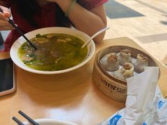 -鸭得堡老鸭汤·鸭血粉丝(南京博物院店)