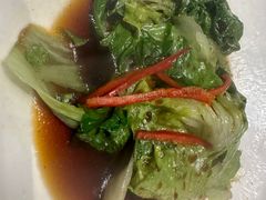 -乾隆美食·本帮菜(黄河路店)