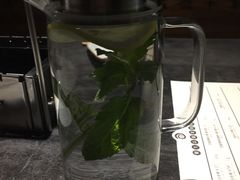 -很久以前羊肉串(簋街店)