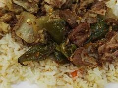 -塔斯提抓饭(东城汇店)
