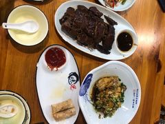 -百家鲜·杭帮菜