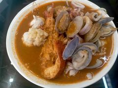 -大中沙茶面(中山路店)