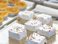 -素满香·Vegan食养自助(天一广场店)