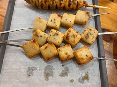 -亿牌牌东北烧烤(怀特店)