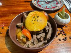 -格鲁·秀色Georgia’s Feast