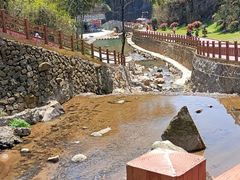 -梅岭月亮湾山体公园