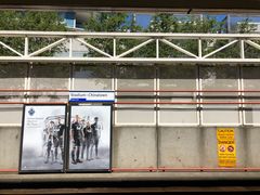-Stadium - Chinatown SkyTrain Station