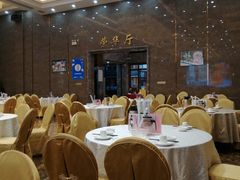 大堂-荣华酒楼(鼎湖区店)