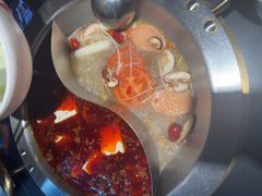 -蜀九香火锅(彩虹店)