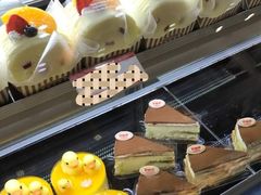 -好利来(东直门银座店)