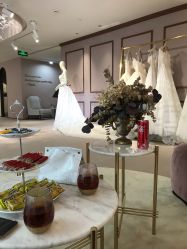 点击看大图 -B.Bridge Couture婚纱礼服(福田店)