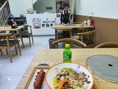 -一品豆腐脑(大湾市场店)