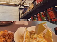 -Ocean's Table 欧舍