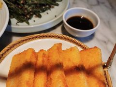 -蔴将·川菜(黄龙万科店)