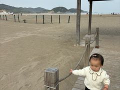 -东海半边山旅游度假区