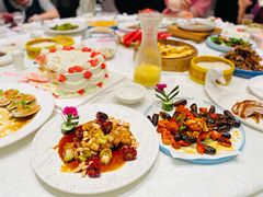 -天下春花园酒店(大东店)