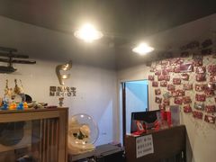 -Mr.Fox狐狸先生超级密室(南山店)