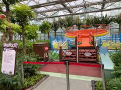 -南宫五洲植物乐园