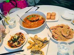 -同乐海鲜(乌节路中央店)