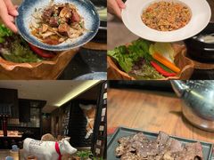 -上海漕河泾万丽酒店