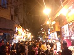 -八婆婆烧仙草(中山路店)