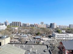 -全季酒店(北京南锣鼓巷安定门地铁站店)