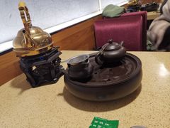 -喜鹊茶点.啫煲(车陂店)