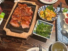 -小川洋风料理(汉街店)