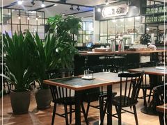 大堂-金翠河烧鹅餐厅(解放碑时代广场店)