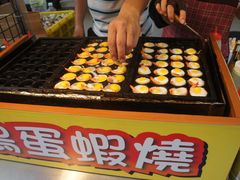 -六合夜市