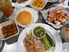 -颓记茶餐厅(美景总店)