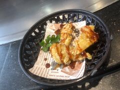 -海之乡日本料理铁板烧(星海店)