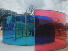 -金泽21世纪美术馆