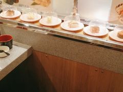 -争鲜回转寿司(金桥家乐福店)