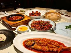 -成隆行·蟹王府(淮海店)