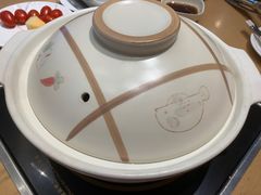 -湯系·煲汤手艺人(东二环泰禾广场店)