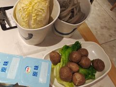 -虾吃虾涮.虾火锅.肉蟹煲(步步高梅溪新天地店)