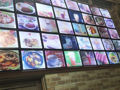 -博鳌悠然·忠锐杂粮茶餐厅