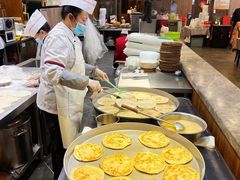 -山南熏肉大饼(辽菜旗舰店)