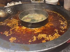 -陈眼镜火锅(总店)