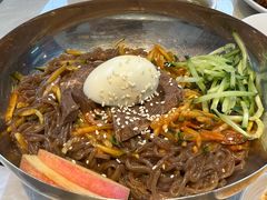 -屋里家延边朝鲜族冷面(南园店)