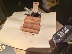 -烤匠麻辣烤鱼(万象城店)