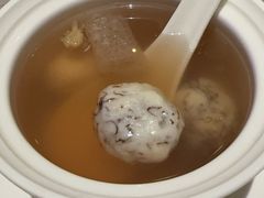 -上海金桥红枫万豪酒店-万豪中餐厅
