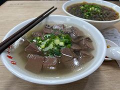 -新丰小吃(中山中路分店)