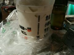 -放哈·甜醅子奶茶创造者(正宁路店)