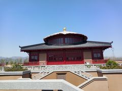-宝鸡周原博物院