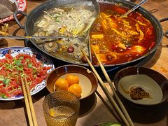 -楠火锅(昆山金鹰店)