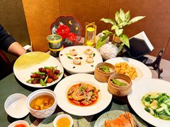 -龙井御庄·精致江南菜(龙井店)