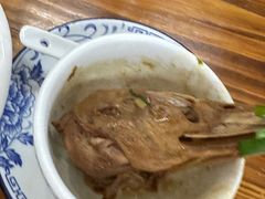 -玉衢·衢州鸭头店(沿河路店)