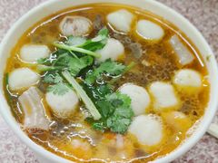 -明月虾面(厦禾路店)